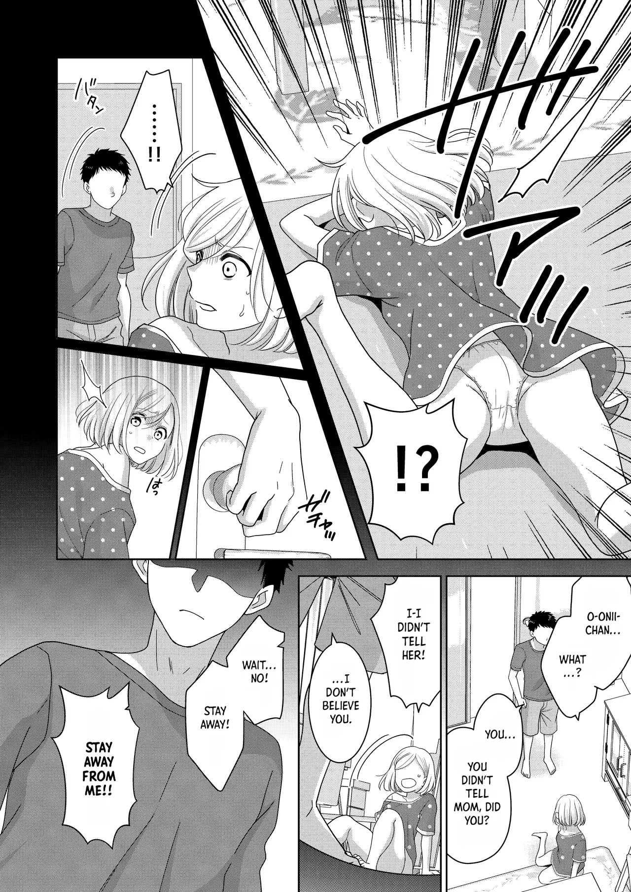 Little Sis page 39