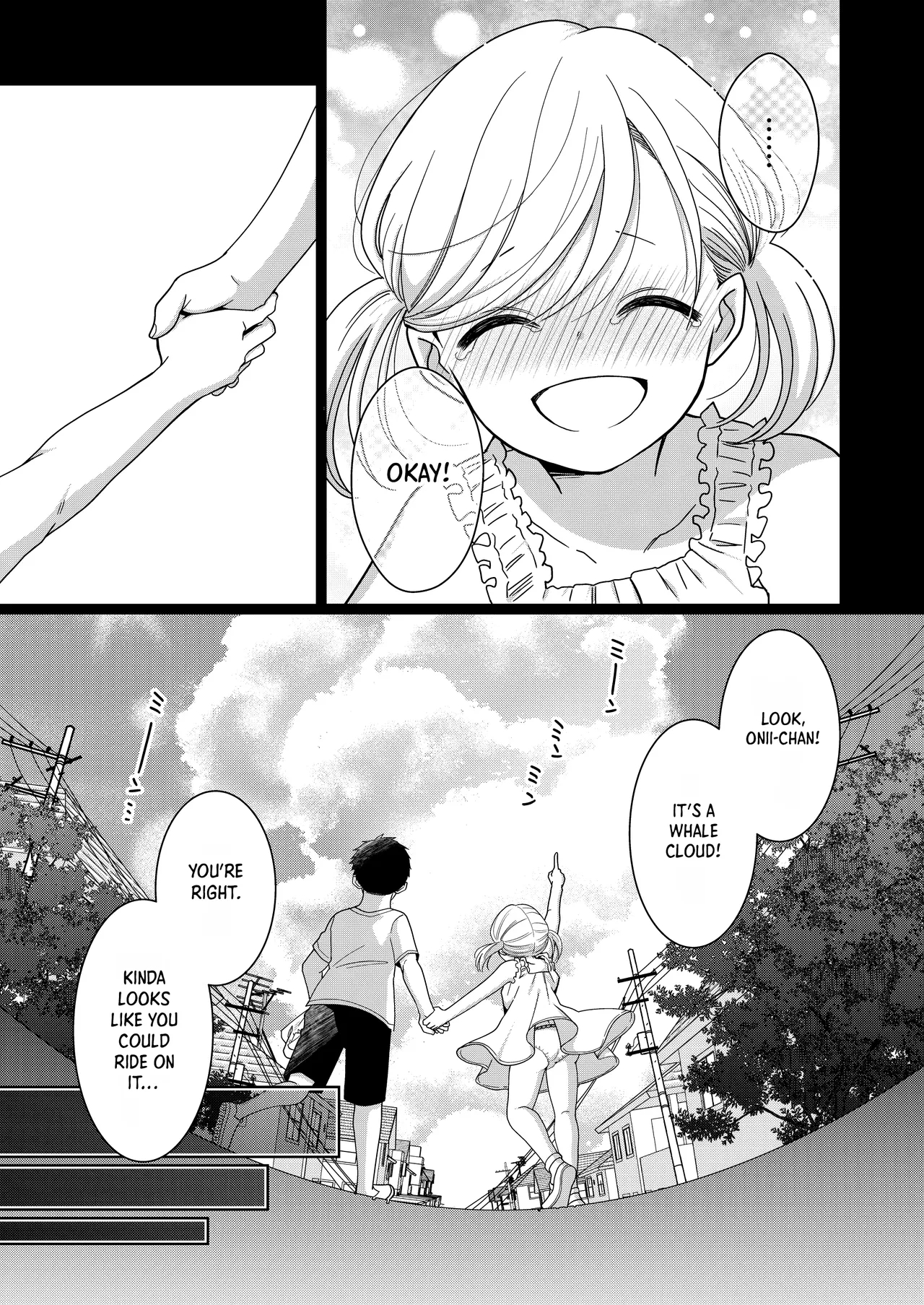 Little Sis page 5