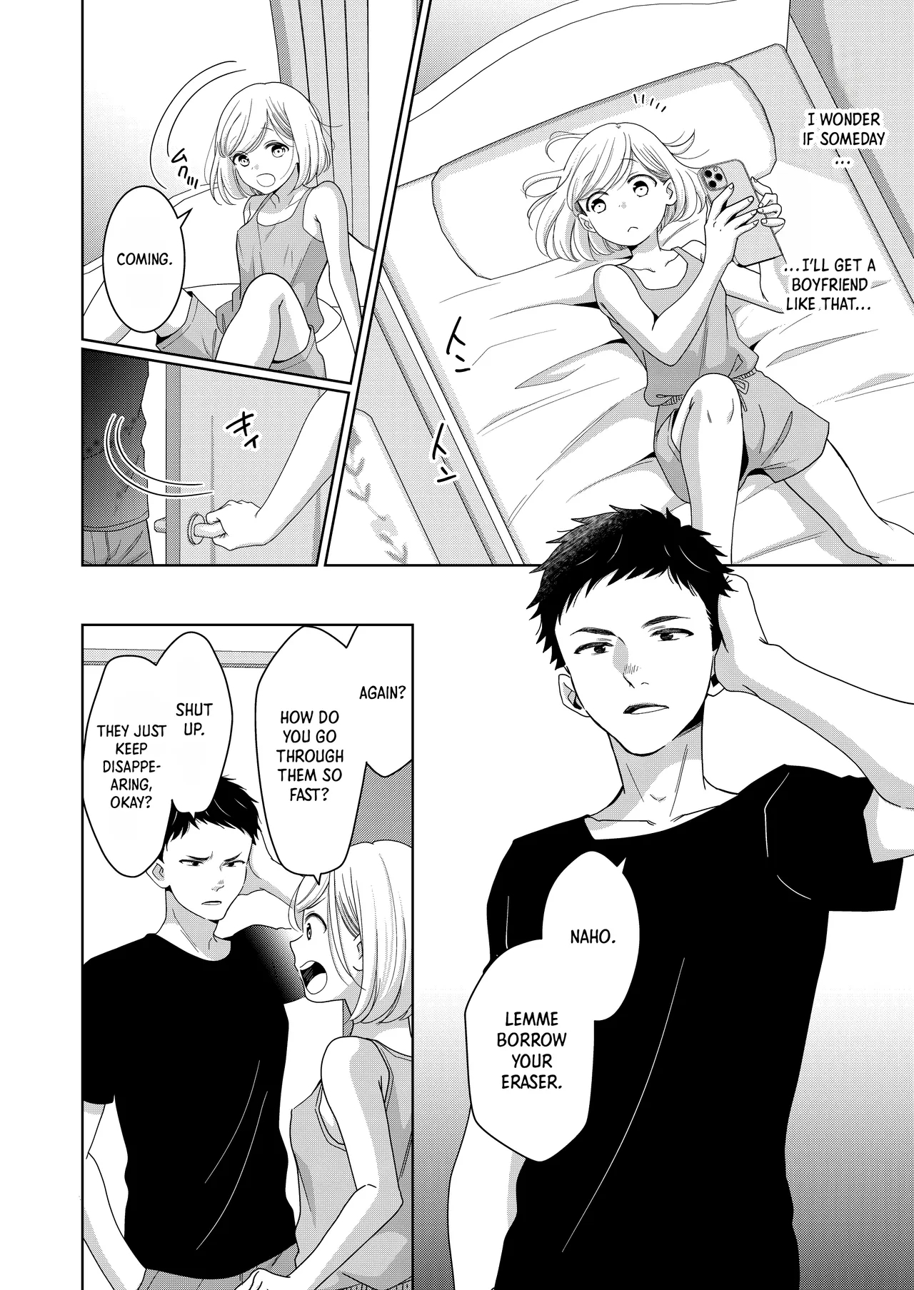 Little Sis page 7