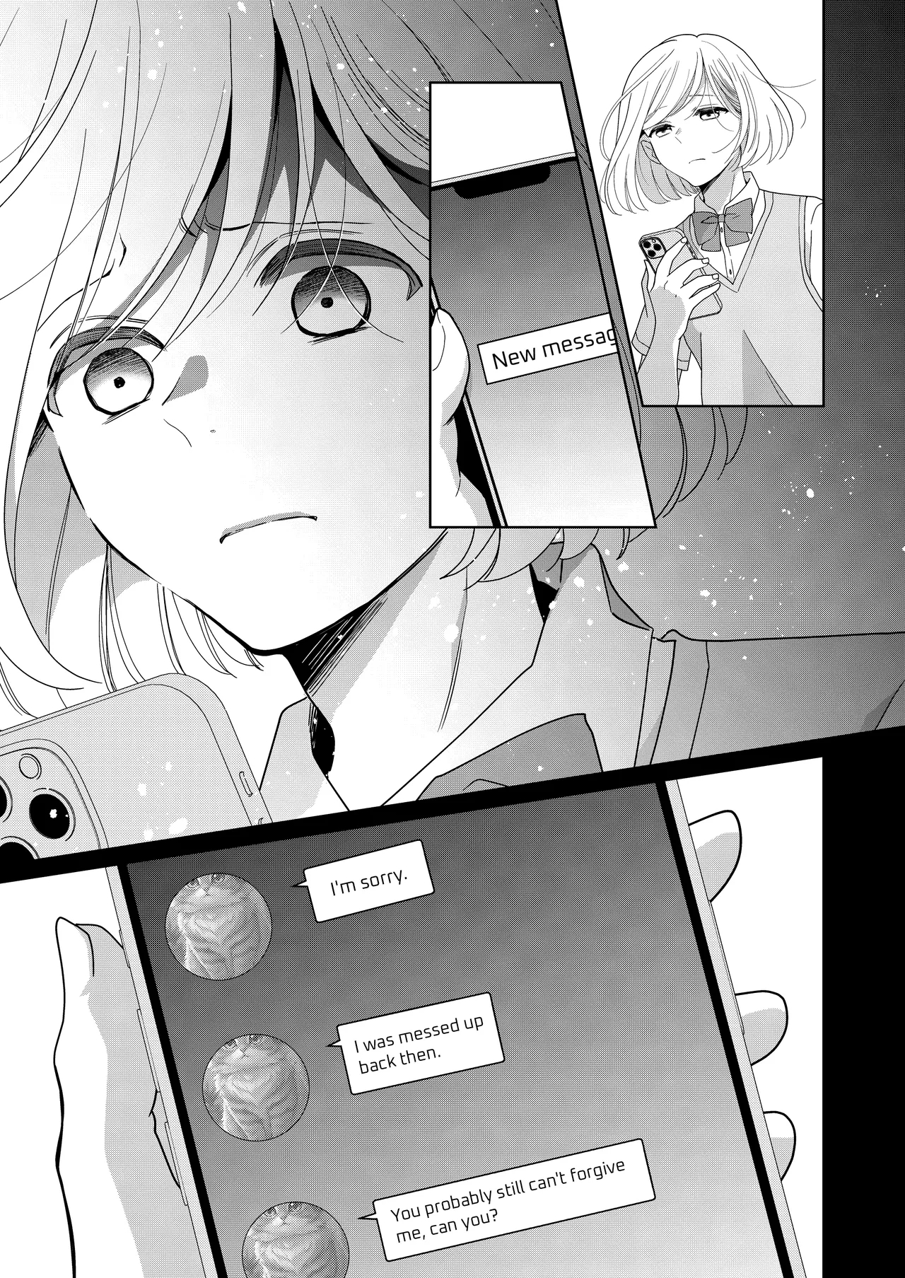 Little Sis page 87