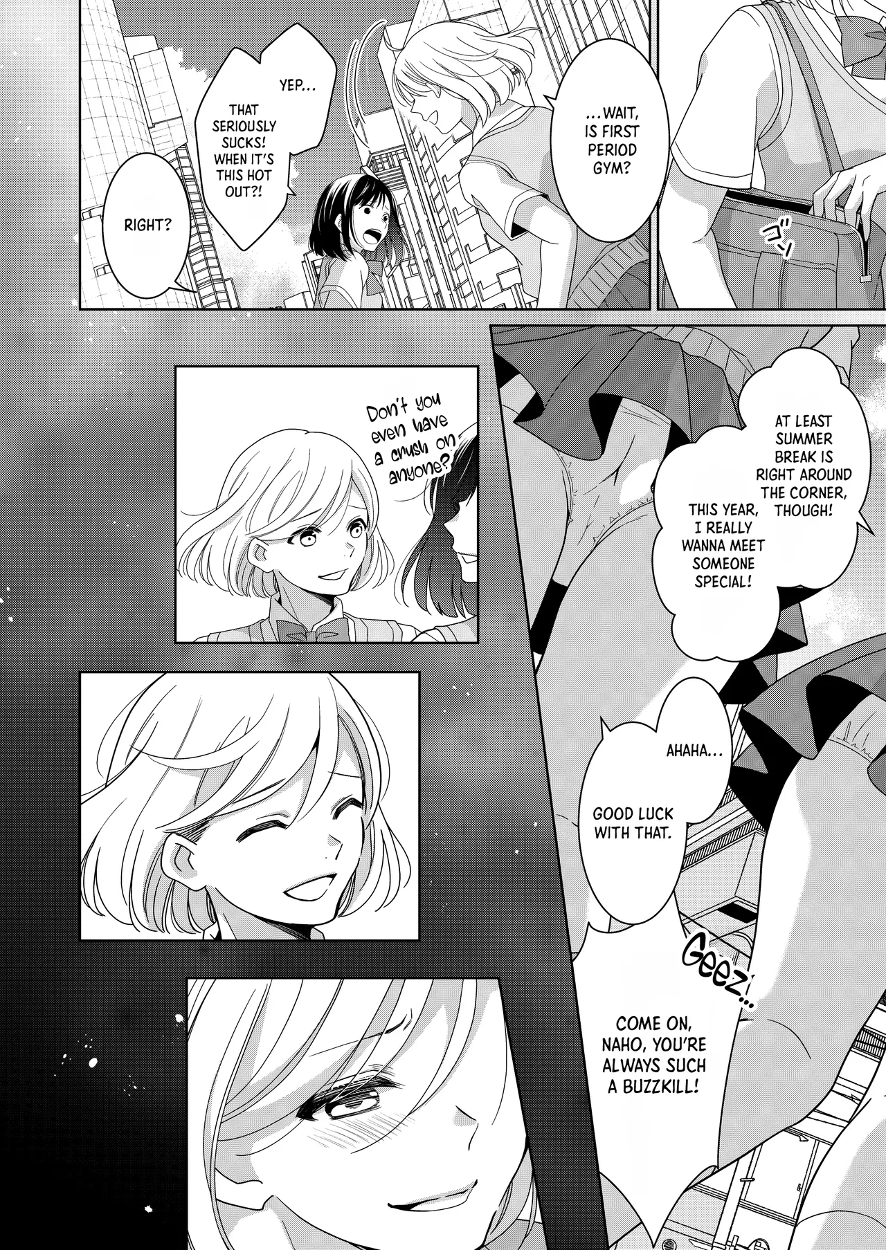 Little Sis page 88
