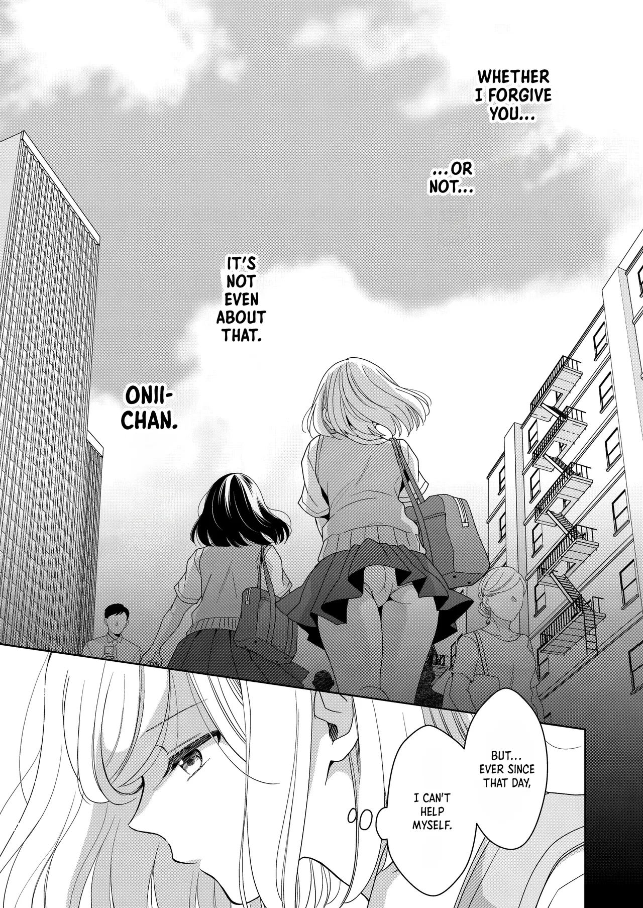 Little Sis page 89
