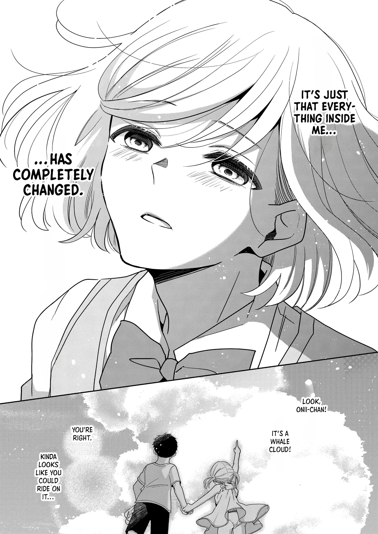 Little Sis page 91