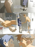 Long-awaited page 1