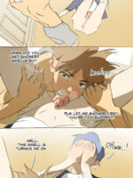 Long-awaited page 2