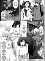 Long Soaks! The Secret Hot Spring That Turns You Into A Woman page 3