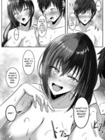 Long Soaks! The Secret Hot Spring That Turns You Into A Woman page 8