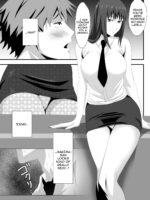Love Domination page 4