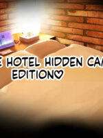 Love Hotel Tousatsu Hen ♡ page 1