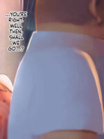 Love Hotel Tousatsu Hen ♡ page 3
