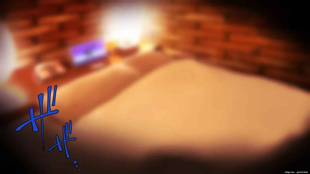 Love Hotel Tousatsu Hen ♡ page 5