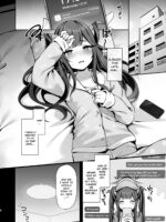 Love Is An Incurable Disease page 5
