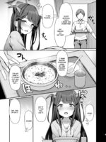 Love Is An Incurable Disease page 6