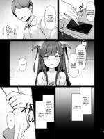 Love Is An Incurable Disease page 8