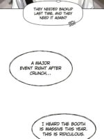 Love Quest page 10