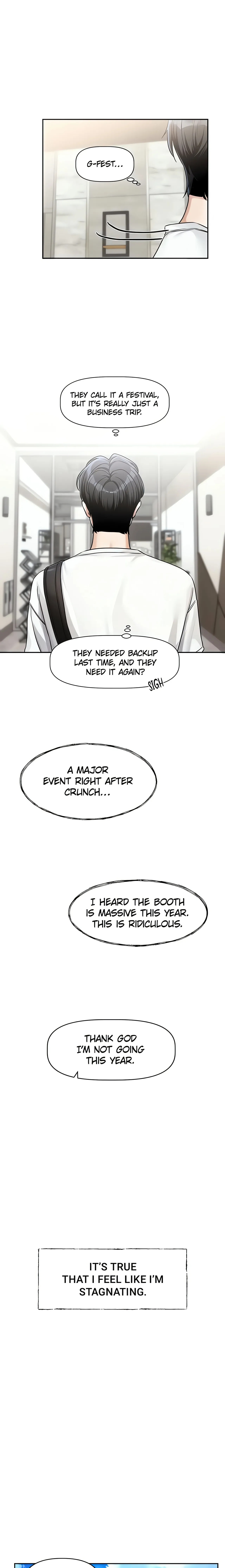 Love Quest page 10