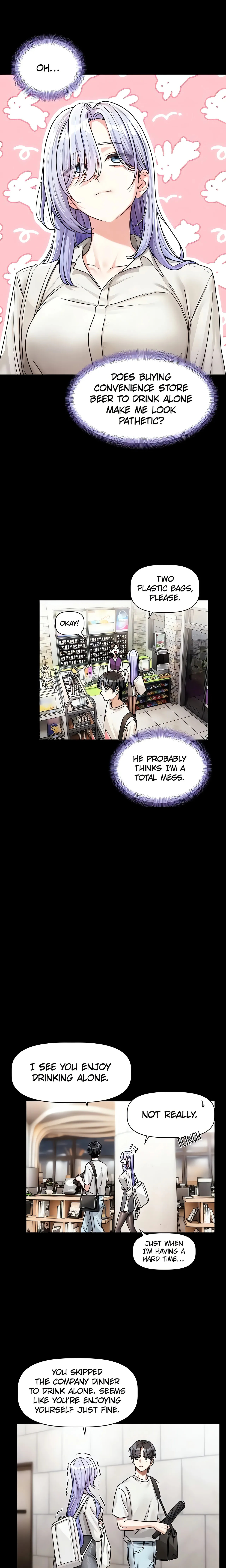 Love Quest page 100