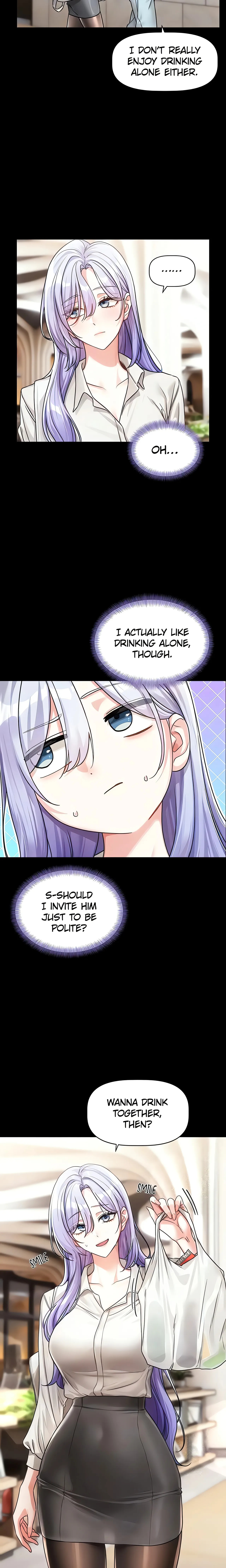 Love Quest page 101