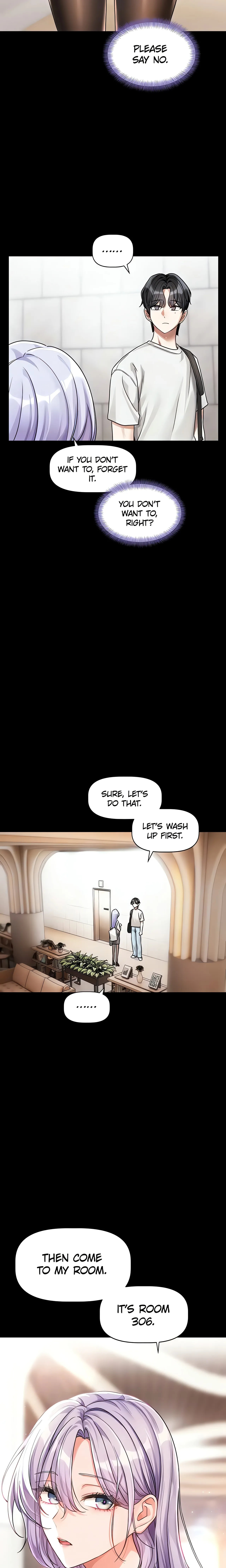 Love Quest page 102