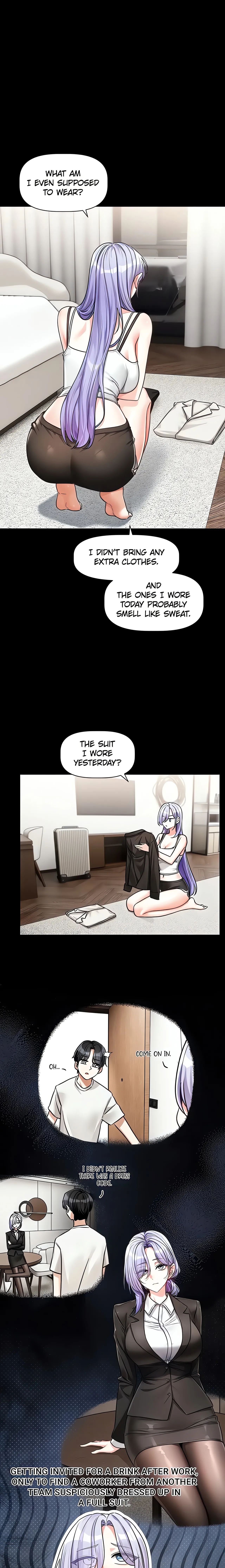 Love Quest page 105