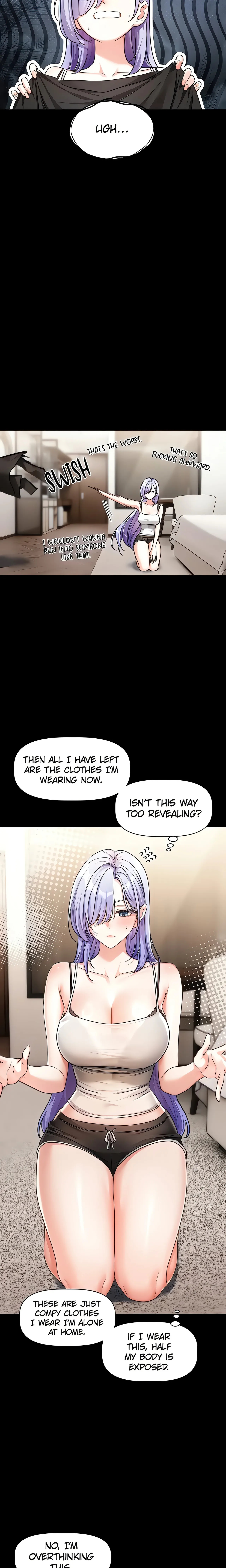 Love Quest page 106