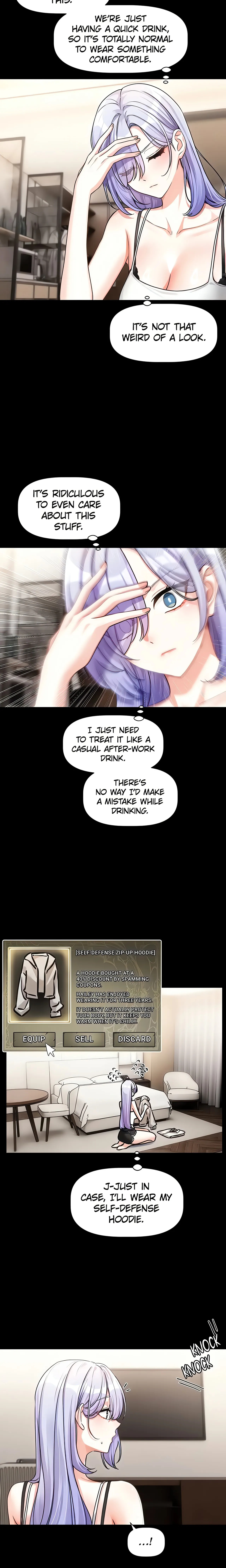 Love Quest page 107