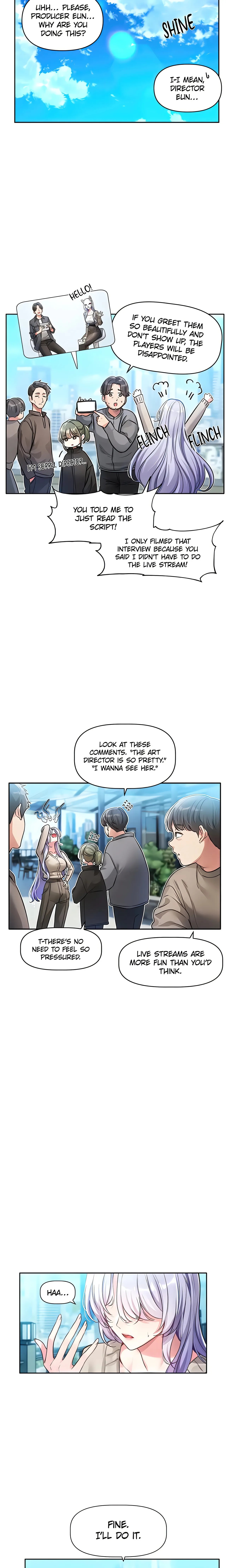 Love Quest page 11