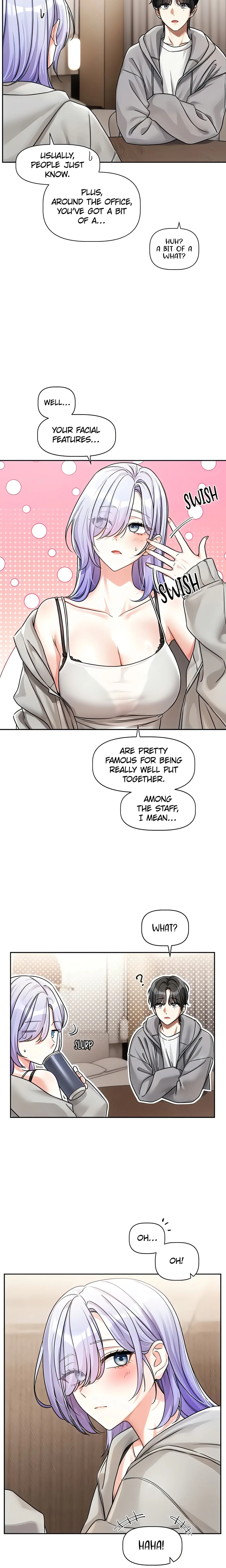 Love Quest page 110