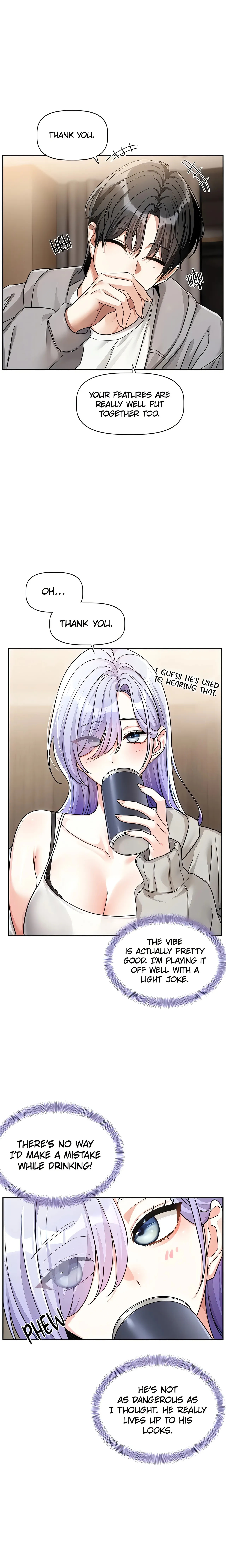 Love Quest page 111