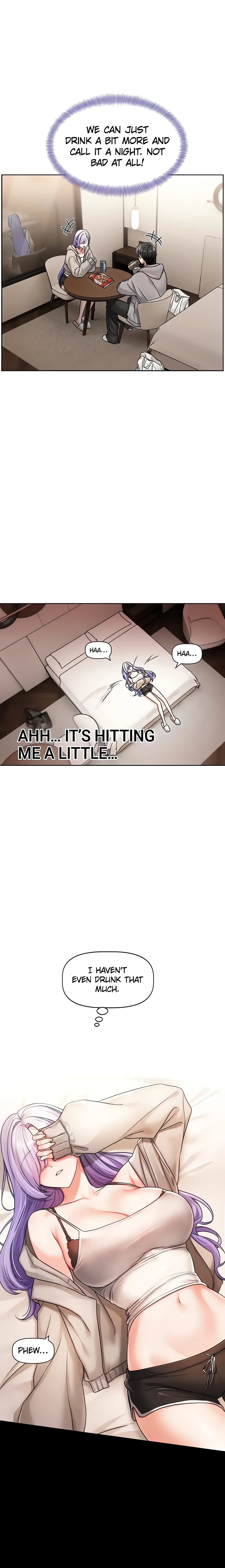 Love Quest page 112