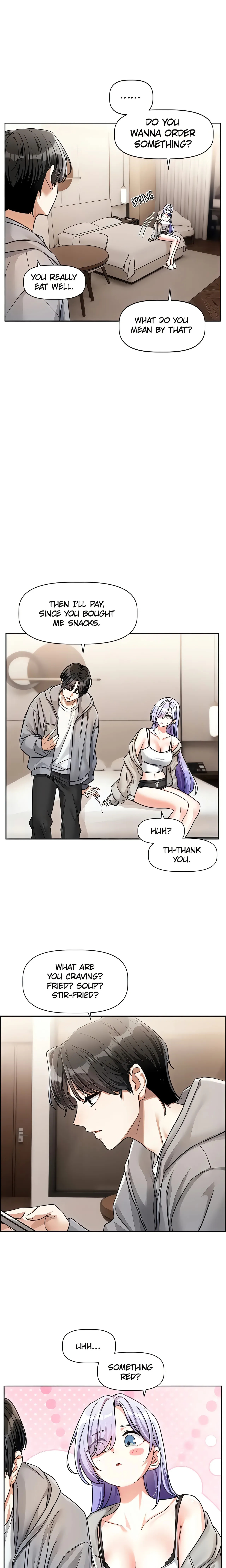 Love Quest page 116