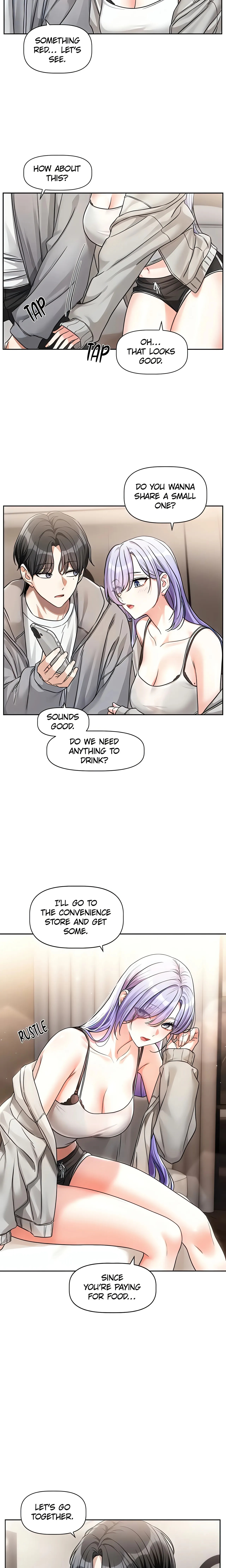 Love Quest page 117