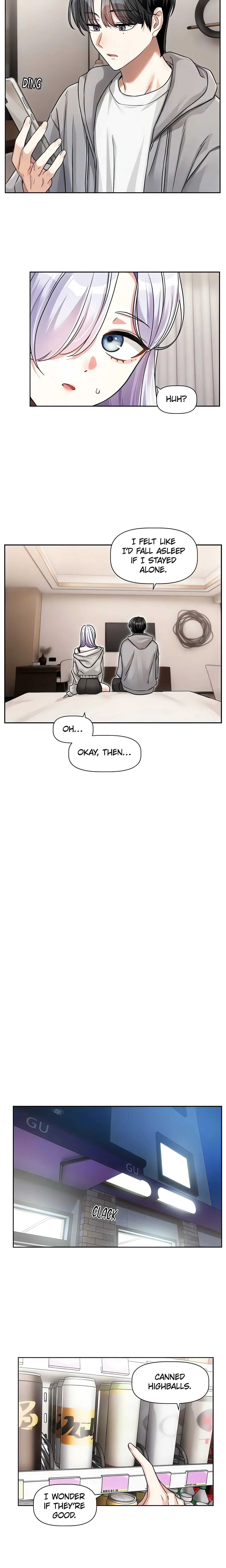 Love Quest page 118