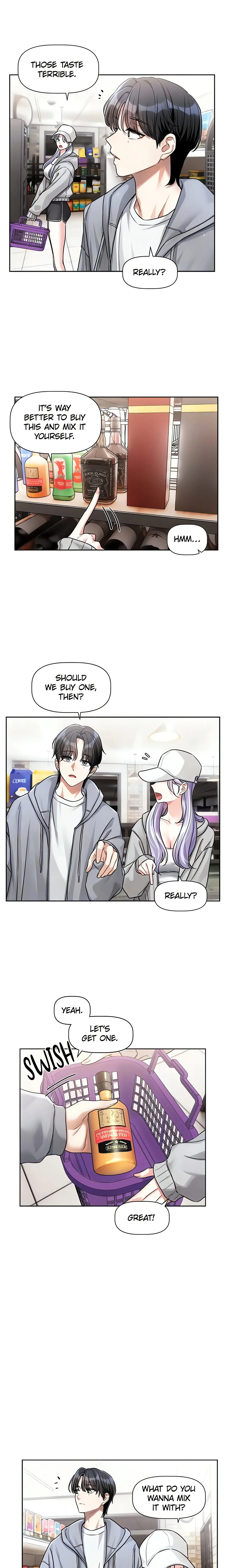 Love Quest page 119