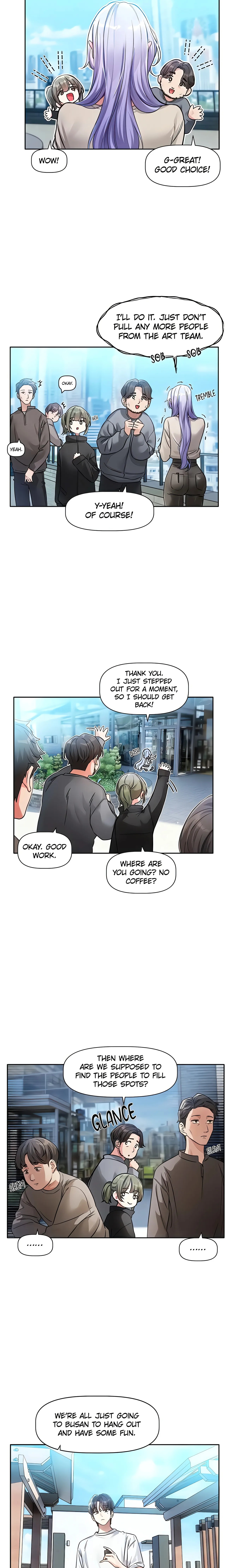 Love Quest page 12