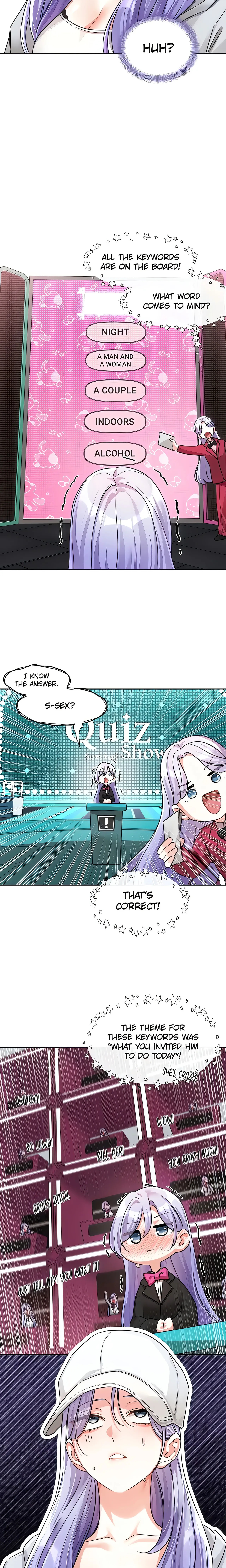 Love Quest page 125