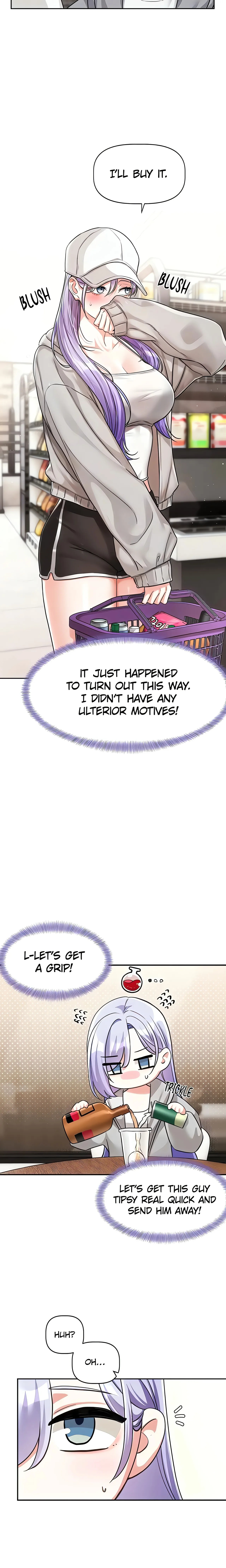 Love Quest page 127