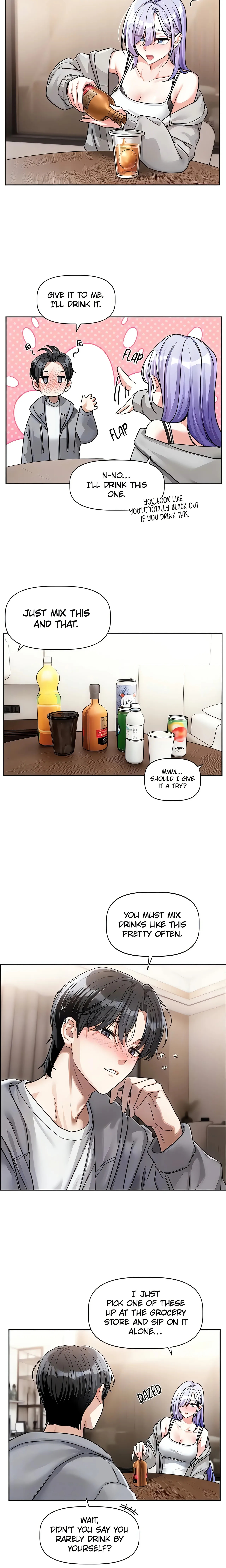 Love Quest page 129