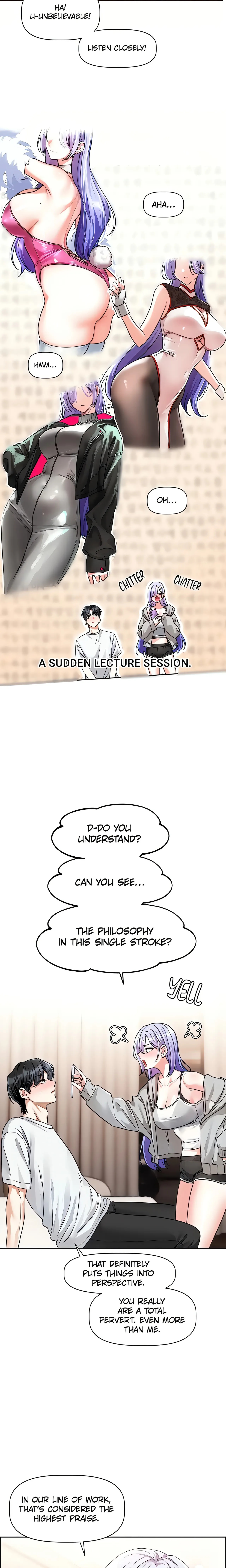 Love Quest page 131