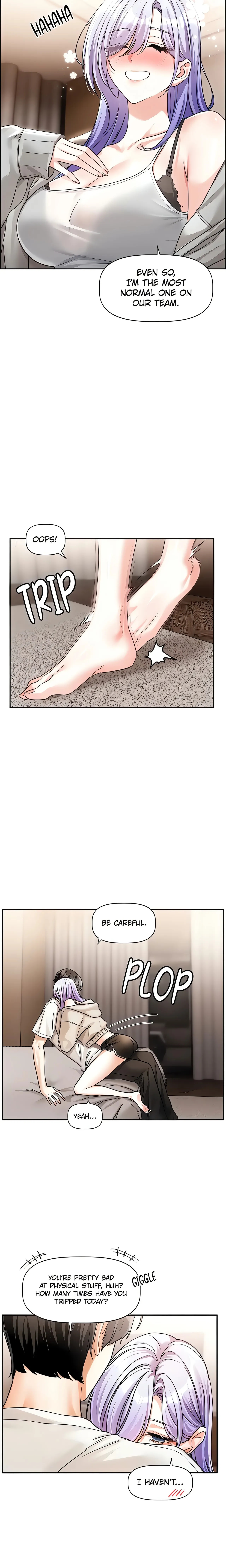 Love Quest page 132