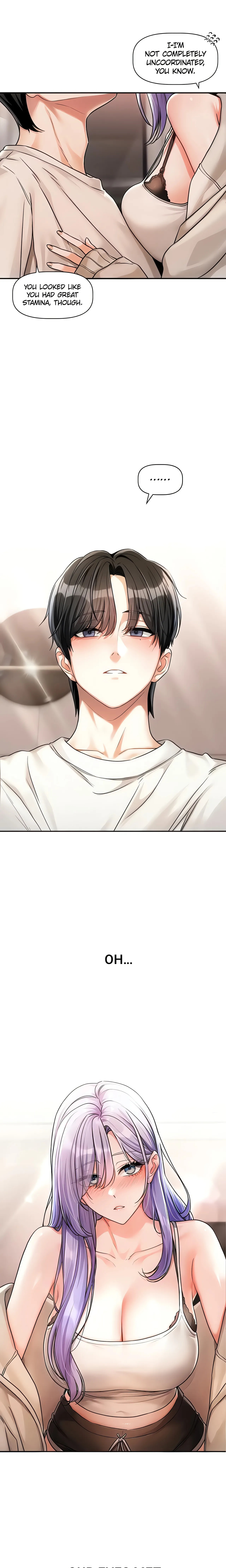 Love Quest page 133
