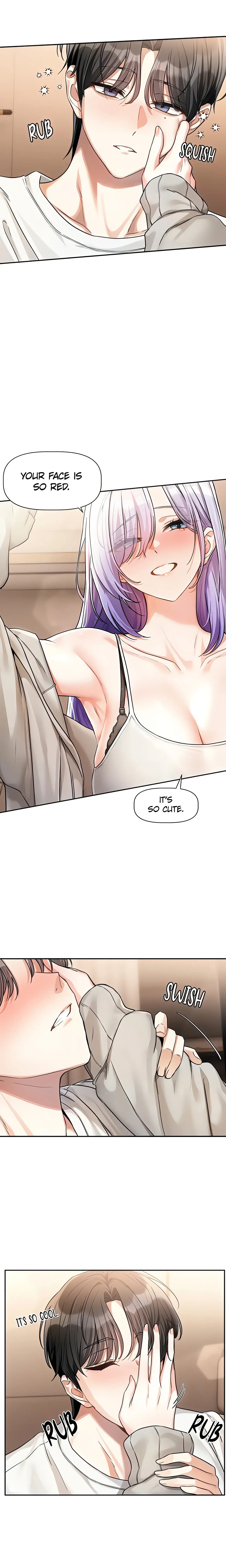 Love Quest page 136