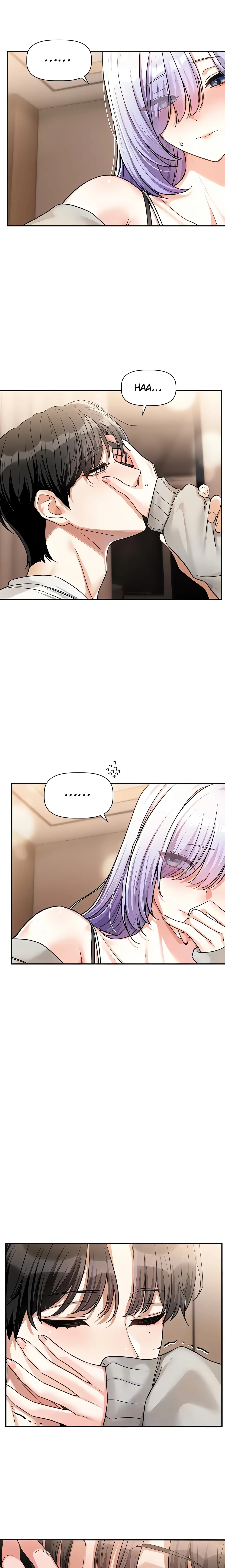 Love Quest page 137