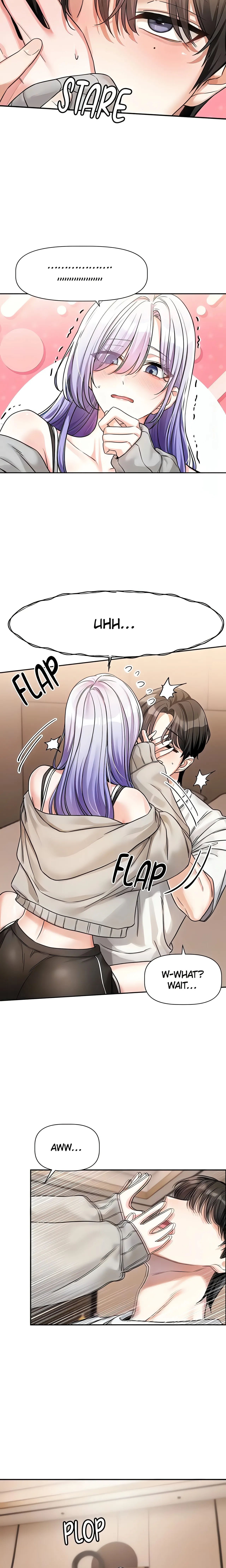 Love Quest page 138
