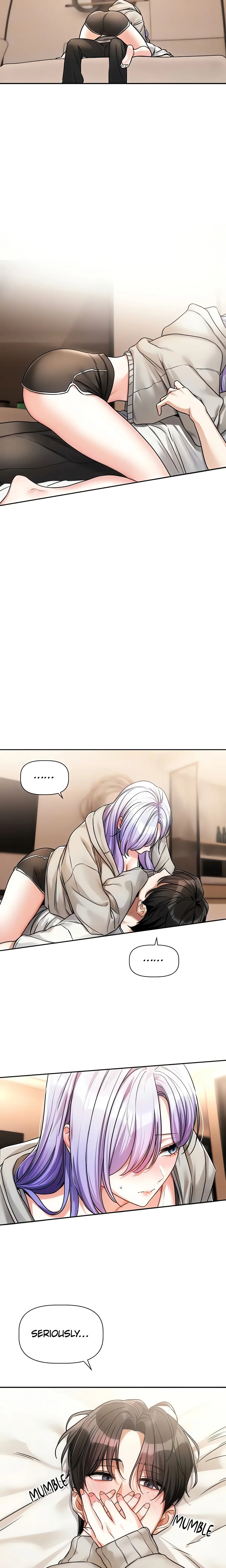 Love Quest page 139