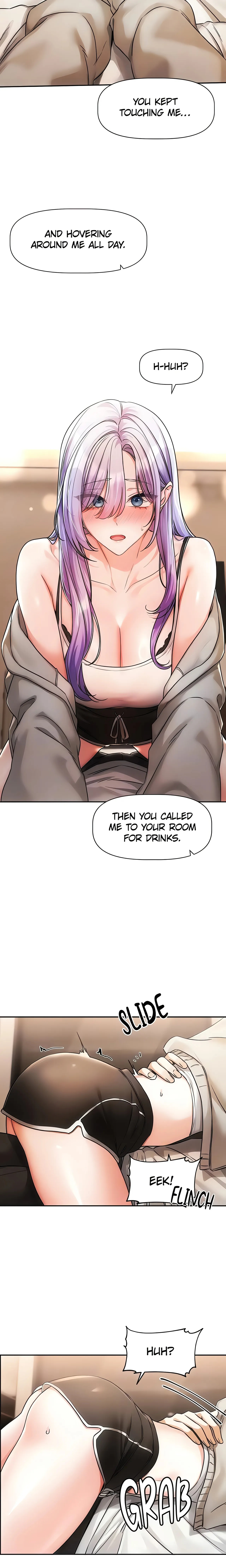 Love Quest page 140
