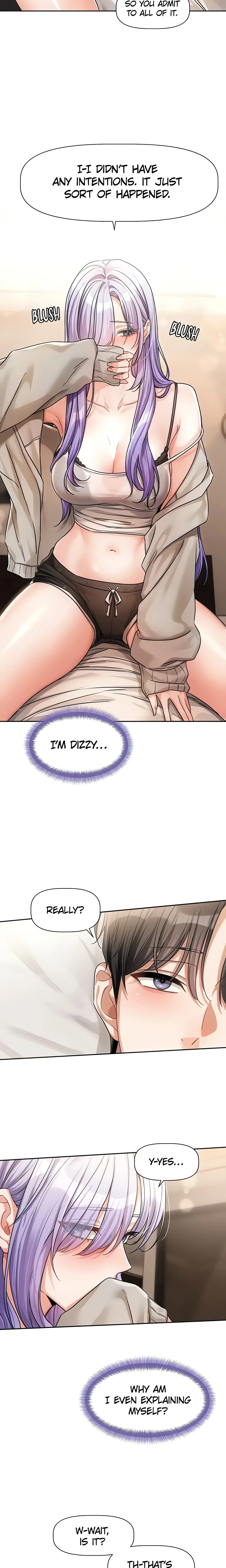 Love Quest page 143