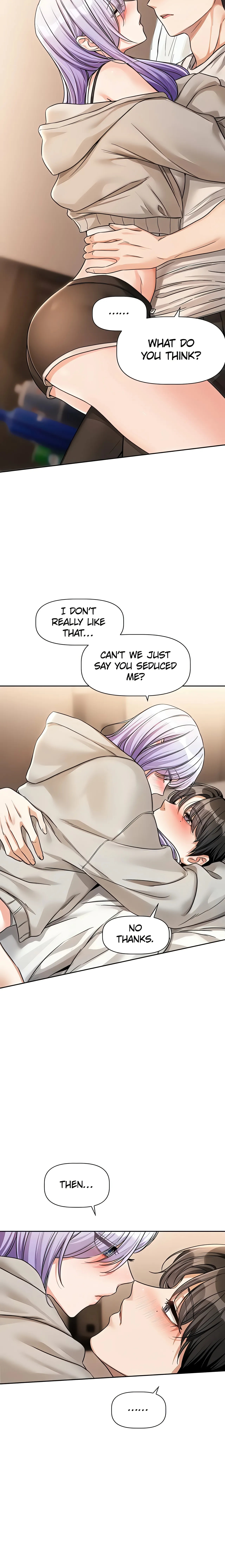 Love Quest page 145