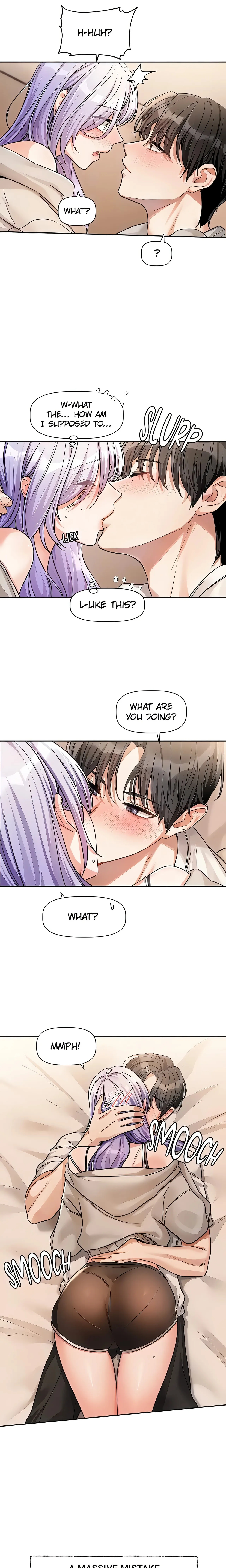 Love Quest page 147