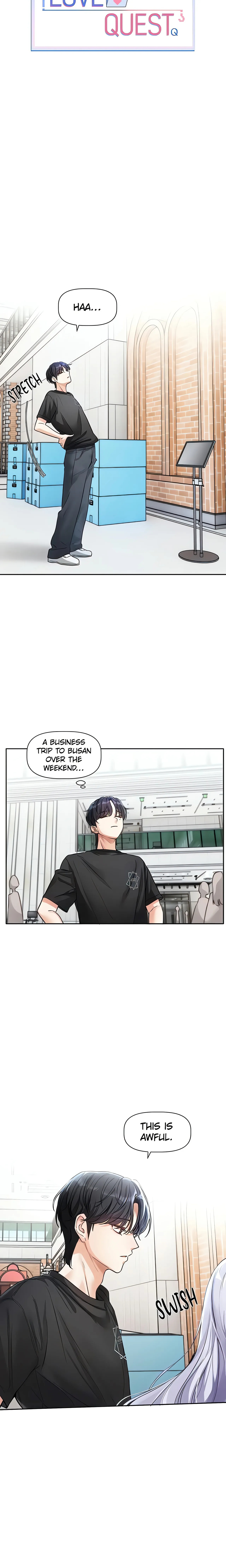 Love Quest page 15
